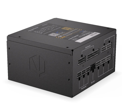 Zasilacz ENDORFY Supremo FM6 1000W 80 Plus Gold ATX 3.1